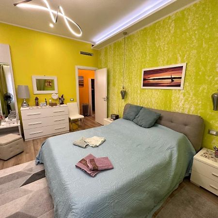 Samu Home โบโลญญา ภายนอก รูปภาพ