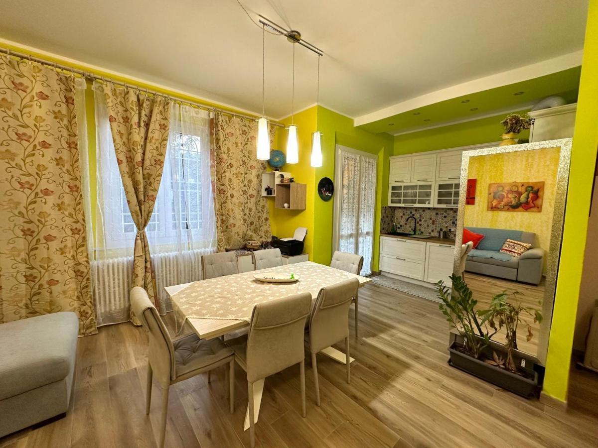 Samu Home โบโลญญา ภายนอก รูปภาพ