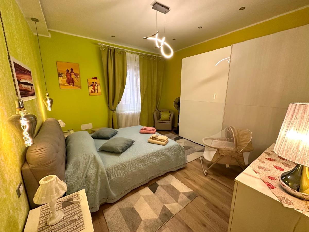 Samu Home โบโลญญา ภายนอก รูปภาพ